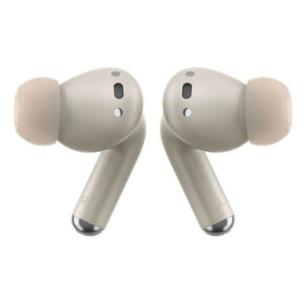 Motorola Moto Buds+ Écouteurs Sans fil Ecouteurs Appels Musique Sport Au quotidien Bluetooth Sable