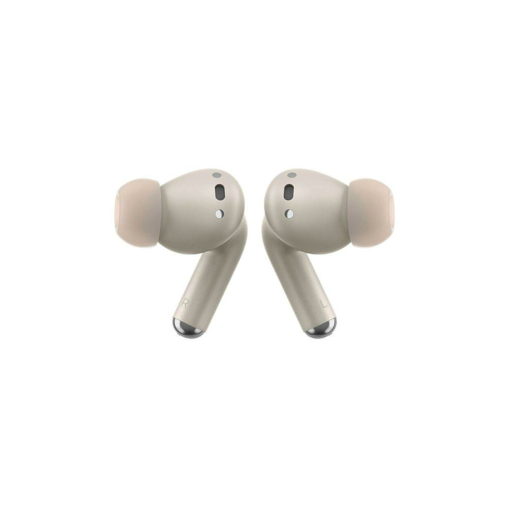 Motorola Moto Buds+ Écouteurs Sans fil Ecouteurs Appels Musique Sport Au quotidien Bluetooth Sable Motorola Moto Buds+ Écouteurs Sans fil Ecouteurs Appels Musique Sport Au quotidien Bluetooth Sable