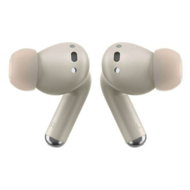 Motorola Moto Buds+ Écouteurs Sans fil Ecouteurs Appels Musique Sport Au quotidien Bluetooth Sable