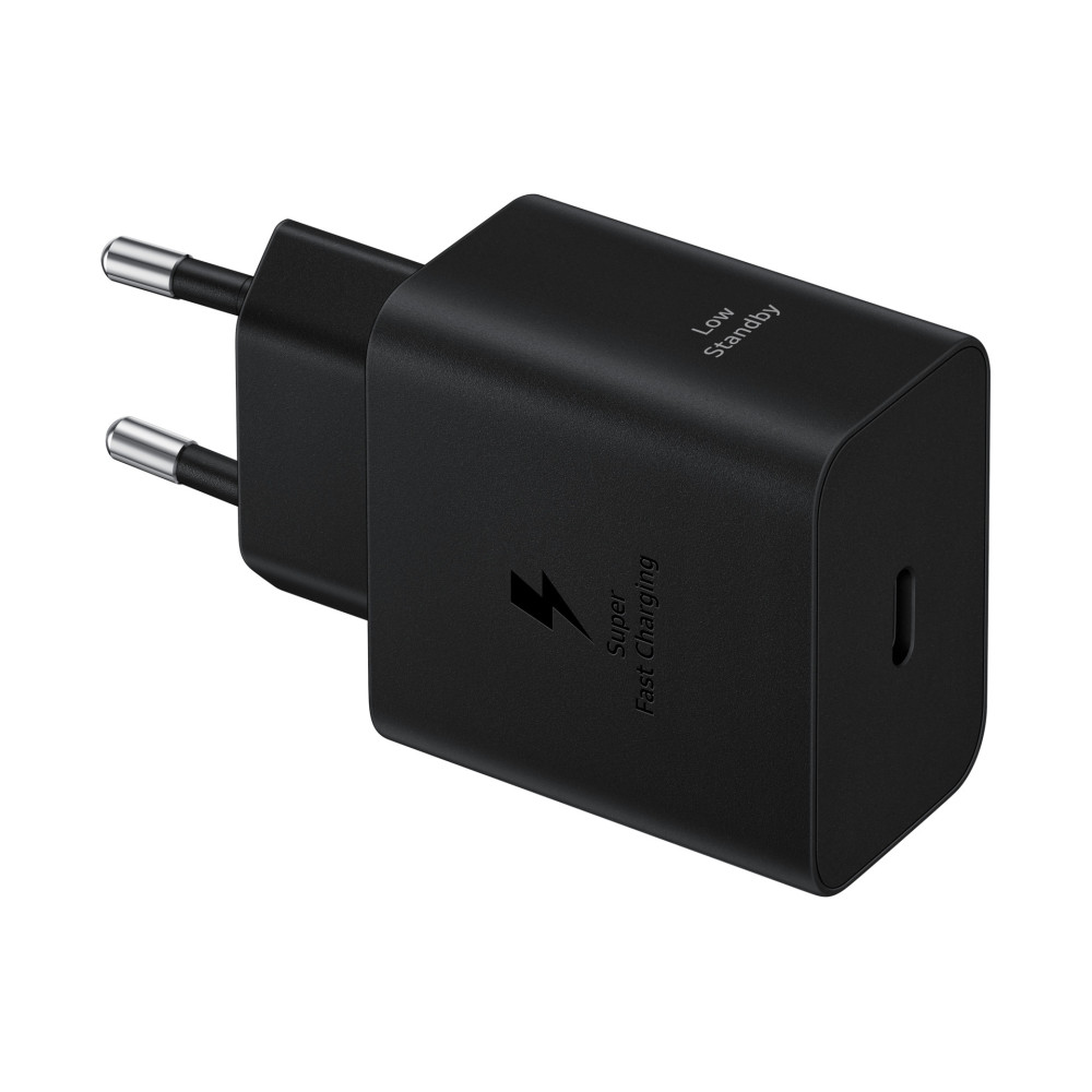 Samsung Adaptateur secteur 45W (avec câble) Samsung Adaptateur secteur 45W (avec câble)