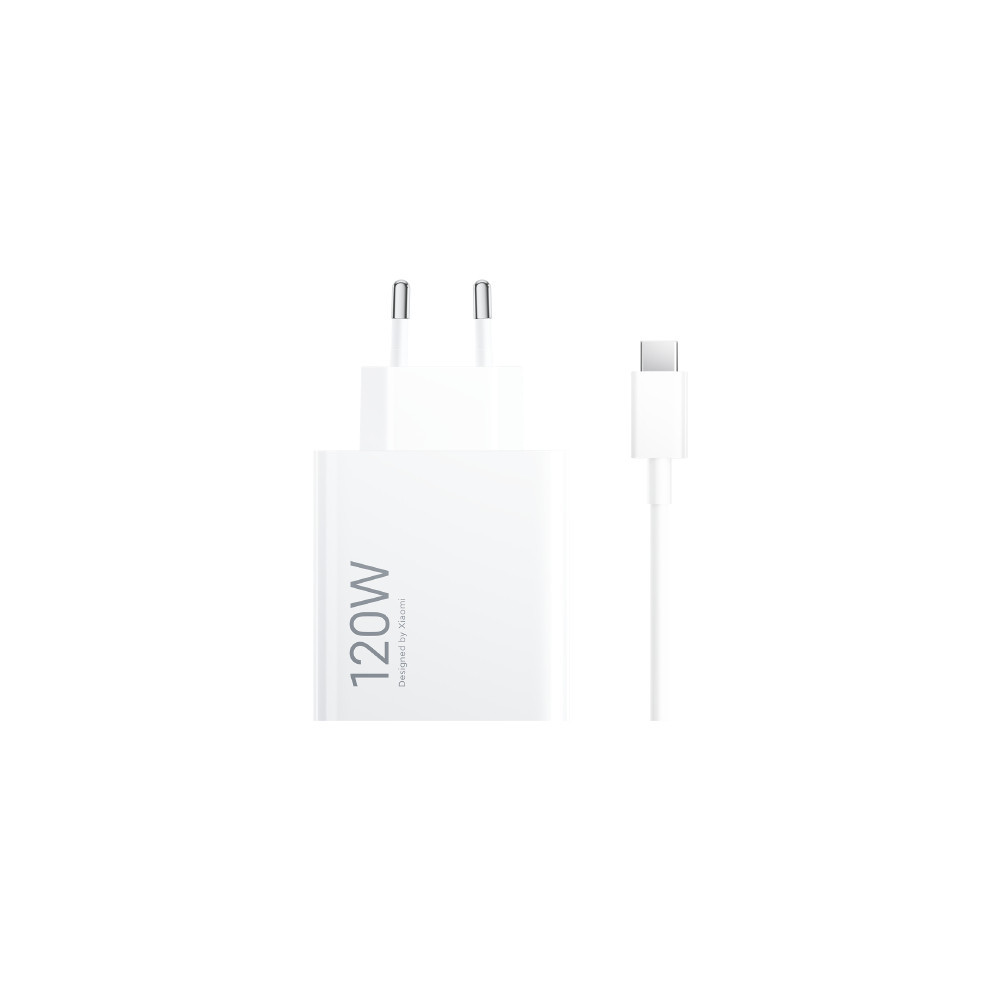 Xiaomi BHR9462EU chargeur d'appareils mobiles Universel Blanc Secteur Intérieure Xiaomi BHR9462EU chargeur d'appareils mobiles Universel Blanc Secteur Intérieure