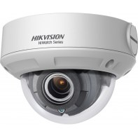 HIKCA035167 HIK - Camera réseau à dôme varifocal 4Mp 2,8mm IP67 120dB HWI-D640H-Z HIKVISION
