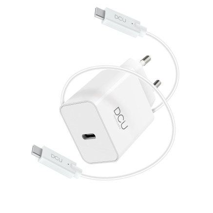DCU Advance Tecnologic 37250020 chargeur d'appareils mobiles Moniteur vidéo pour bébé, Lecteur de code barre, Tondeuse pour