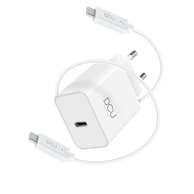DCU Advance Tecnologic 37250020 chargeur d'appareils mobiles Moniteur vidéo pour bébé, Lecteur de code barre, Tondeuse pour