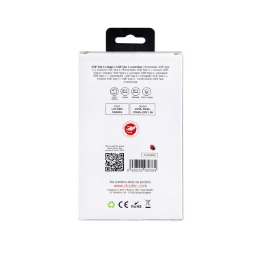 DCU Advance Tecnologic 37250020 chargeur d'appareils mobiles Moniteur vidéo pour bébé, Lecteur de code barre, Tondeuse pour