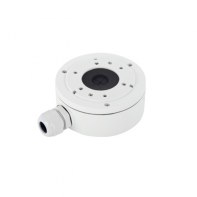 HIKCA036486 HIK - Boîte de dérivation pour caméra mini tube DS-2CDx0xx DS-1280ZJ-XS HIKVISION