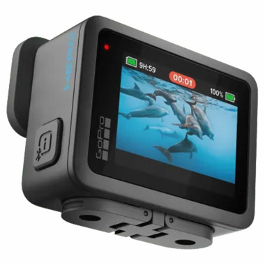 GoPro HERO
