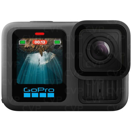 Camera GoPro Hero13