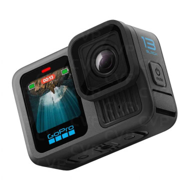 Camera GoPro Hero13
