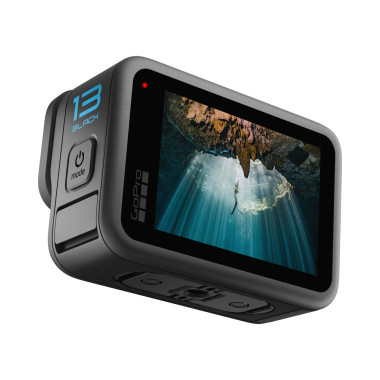 Camera GoPro Hero13