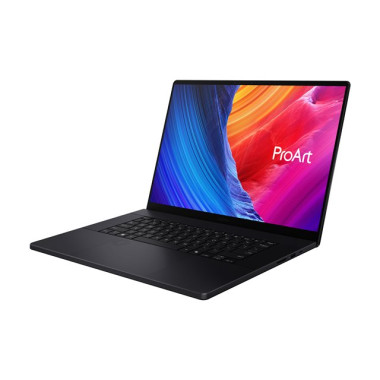 ASU00046673 ASUS H7606WM-ME038X (ProArt 16 OLED) - 16p OLED WQUXGA R9-AI-370HX 32Go 1To RTX5060-8Go Windows 11 Pro Gris