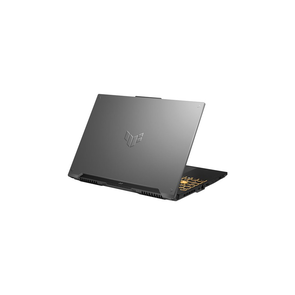 ASU00046682 ASUS TUF608UM-RV080W (TUF Gaming F16) - 16p WUXGA R7-260 16Go 512Go RTX5060 Windows 11 Familial Gris