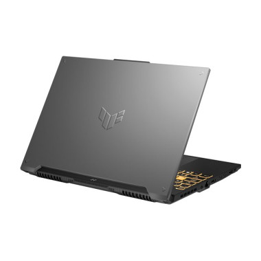 ASU00046682 ASUS TUF608UM-RV080W (TUF Gaming F16) - 16p WUXGA R7-260 16Go 512Go RTX5060 Windows 11 Familial Gris