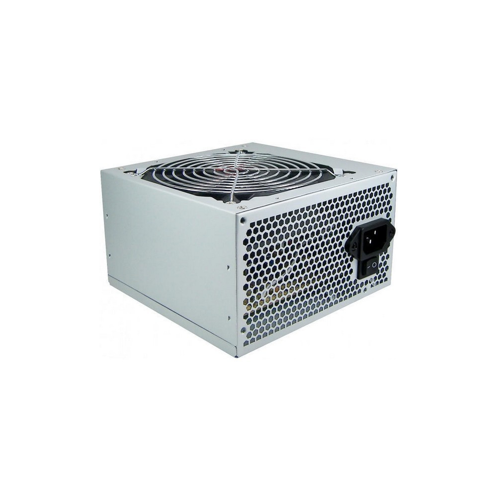 SPI00046577 Spire OEM 500W - Alimentation ATX 1.31 - 500W - OEM (sans packaging) SPI00046577 Spire OEM 500W - Alimentation ATX 1.31 - 500W - OEM (sans packaging)