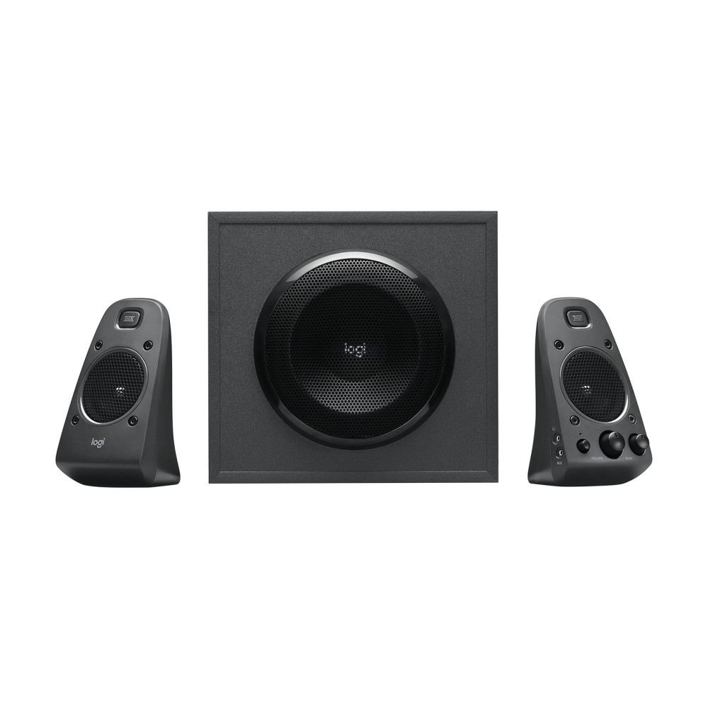 Logitech Z625 surround speaker