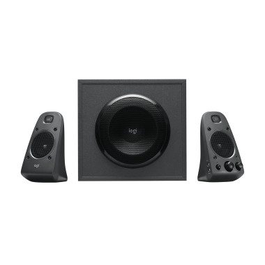 Logitech Z625 surround speaker