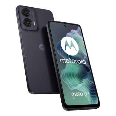 Motorola moto g35 5G 17,1 cm (6.72") Double SIM Android 14 USB Type-C 4 Go 128 Go 5000 mAh Noir