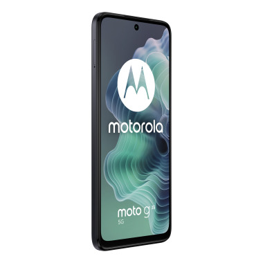 Motorola moto g35 5G 17,1 cm (6.72") Double SIM Android 14 USB Type-C 4 Go 128 Go 5000 mAh Noir