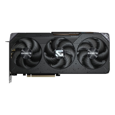 GIGABYTE Radeon RX 9070 XT GAMING OC 16G Carte Graphique - 16 Go GDDR6, 256 bits, PCI-E 5.0, 3060 MHz Fréquence du Cœur, 2 x