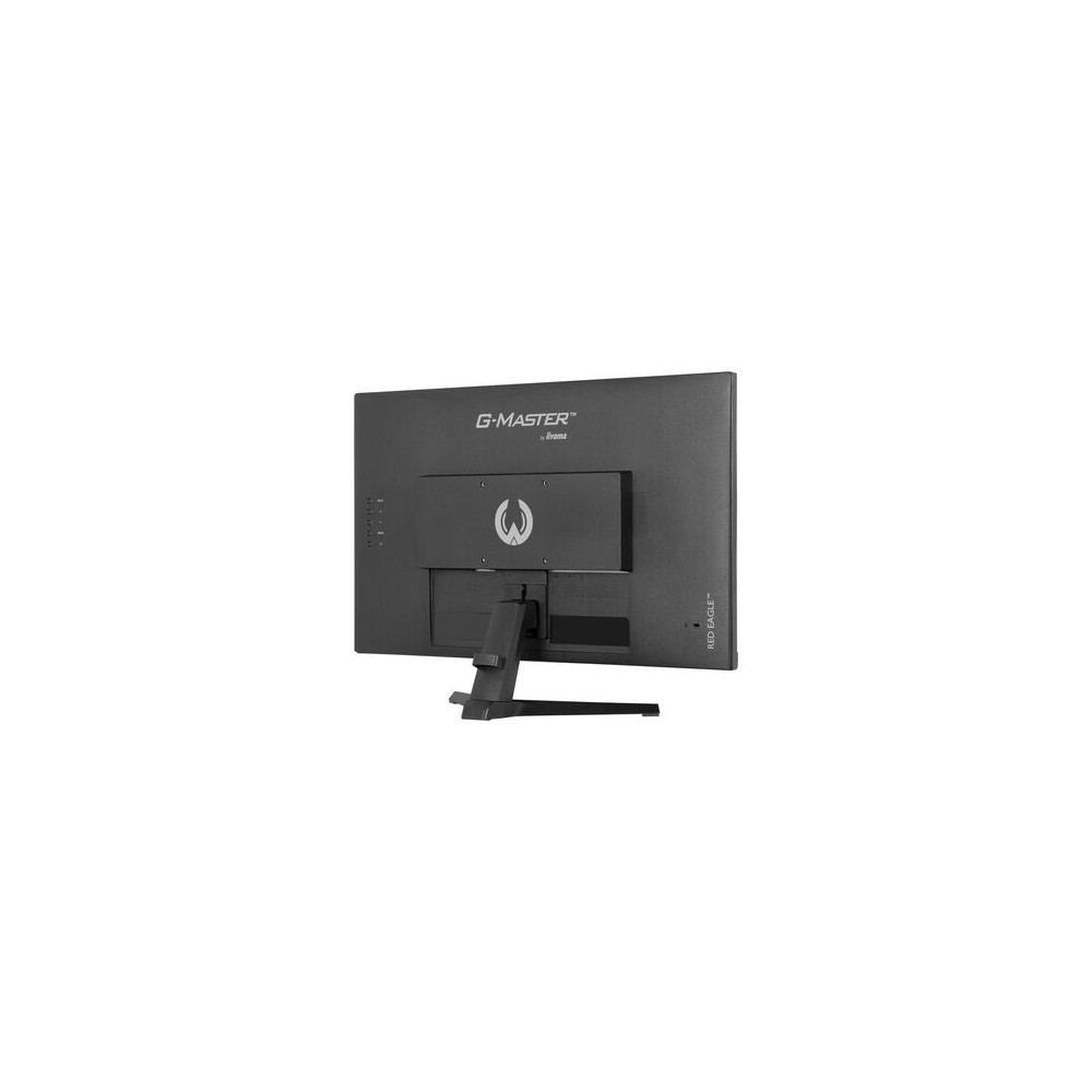 IIYEC046089 IIYAMA G2770HS-B1 - 27p F-IPS FHD 180Hz 0,2ms 350cd/m² HDMI/DP 2x2W Noir