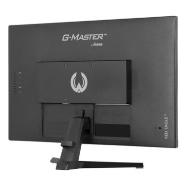 IIYEC046089 IIYAMA G2770HS-B1 - 27p F-IPS FHD 180Hz 0,2ms 350cd/m² HDMI/DP 2x2W Noir