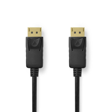 Nedis CVTB34000GY50