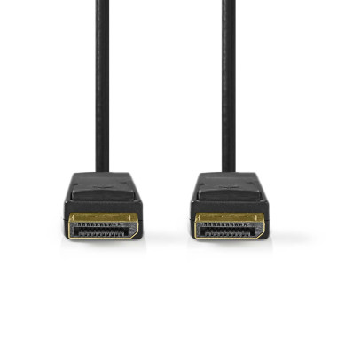 Nedis CVTB34000GY50