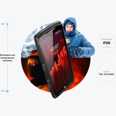 CORE-Z5 128+6GB SCE