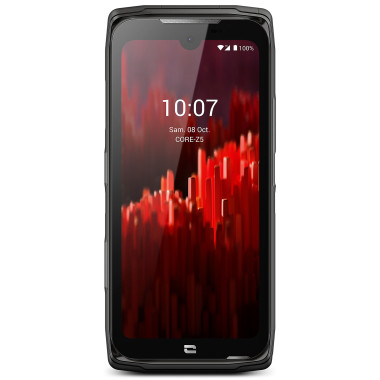 CORE-Z5 128+6GB SCE