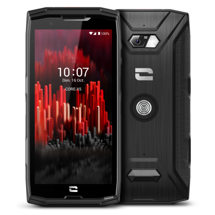 CORE-X5 128+6GB SCE