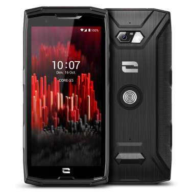 CORE-X5 128+6GB SCE