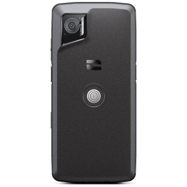 Crosscall Stellar M6e - 5G smartphone - double SIM - RAM 4 Go / Mémoire interne 64 Go - Écran LCD - 6.1" - 1560 x 720 pixels