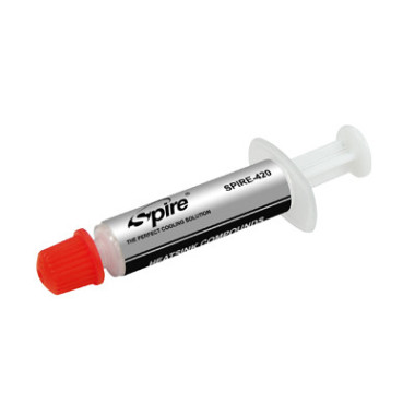 Spire SP-420 combiné de dissipateurs thermiques 1,729 W m·K 0,3 g