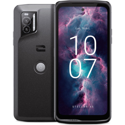Crosscall Stellar X5