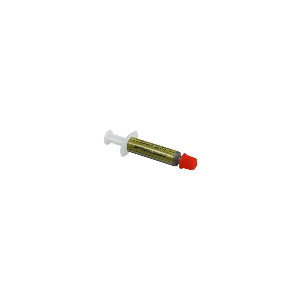 Spire SilverGrease combiné de dissipateurs thermiques 1,93 W m·K 0,5 g