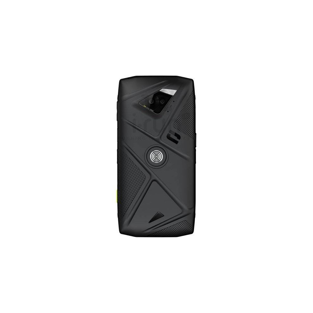 Crosscall ACTION-X5 - 4G smartphone - double SIM - RAM 4 Go / Mémoire interne 64 Go - microSD slot - Écran LCD - 5.45"