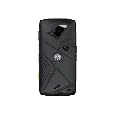 Crosscall ACTION-X5 - 4G smartphone - double SIM - RAM 4 Go / Mémoire interne 64 Go - microSD slot - Écran LCD - 5.45"