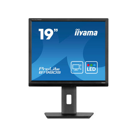 iiyama B1980S-B1