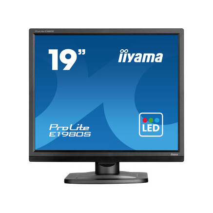 iiyama E1980S-B1