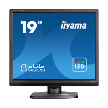 iiyama E1980S-B1