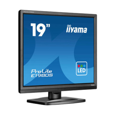 iiyama E1980S-B1