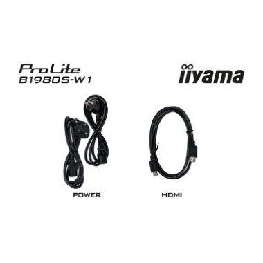 iiyama B1980S-B1