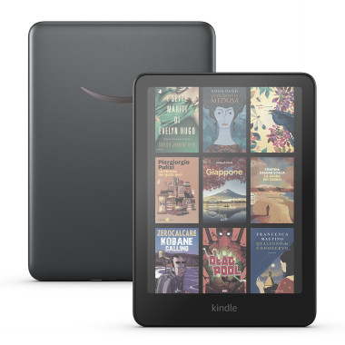 Amazon B0CX8YKQ2H Liseuse Écran tactile 32 Go Wifi Noir