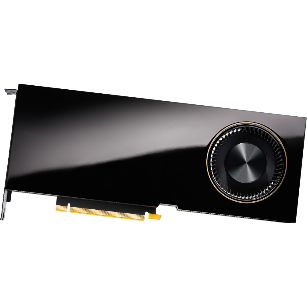 HP Nvidia RTX A6000 48 Go GDDR6 HP Nvidia RTX A6000 48 Go GDDR6