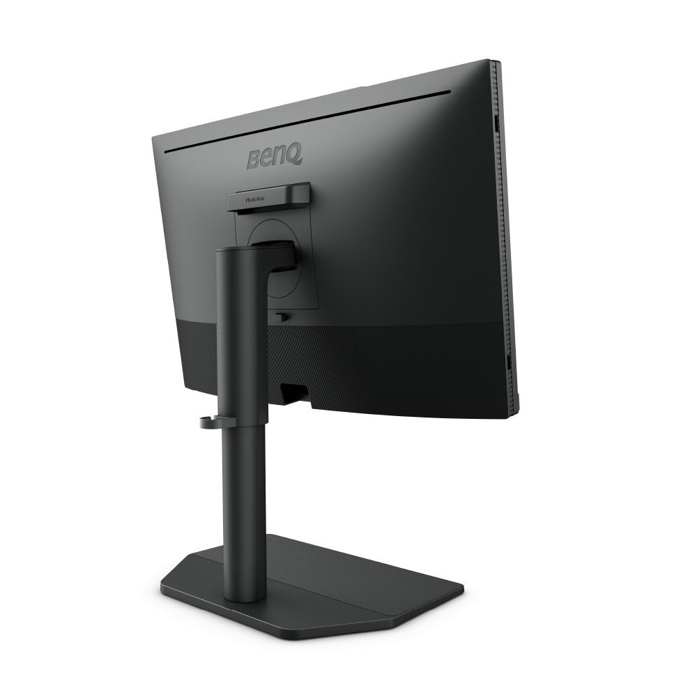 BenQ SW242Q écran plat de PC 61,2 cm (24.1") 2560 x 1600 pixels WQXGA LED Noir
