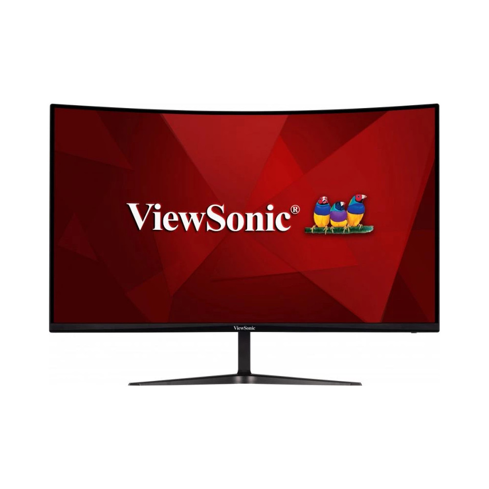 Viewsonic VX Series VX3219-PC-MHD écran plat de PC 81,3 cm (32") 1920 x 1080 pixels Full HD LED Noir Viewsonic VX Series VX3219-PC-MHD écran plat de PC 81,3 cm (32") 1920 x 1080 pixels Full HD LED Noir