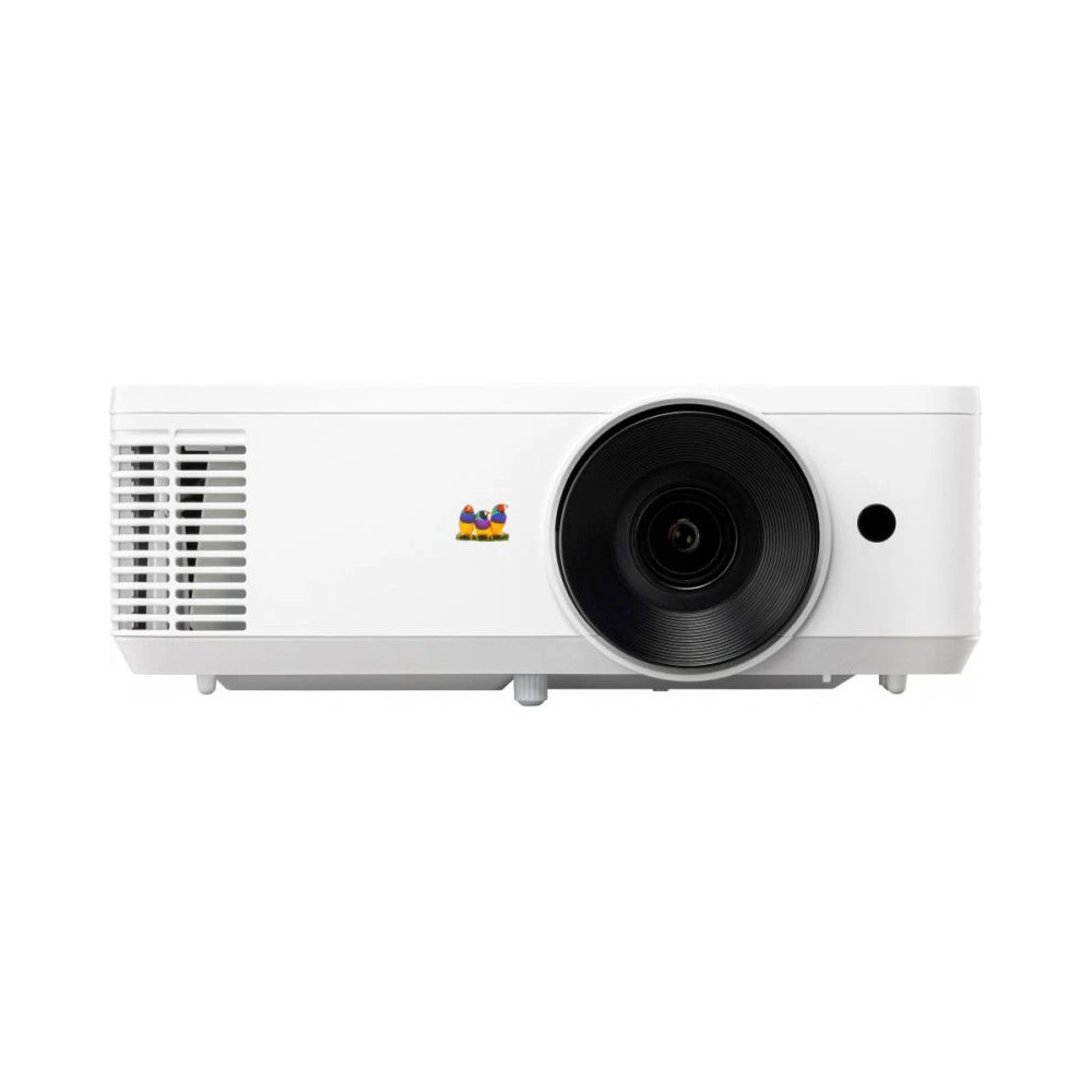 Viewsonic PX704HDE vidéo-projecteur 4000 ANSI lumens DMD 1080p (1920x1080) Noir, Blanc Viewsonic PX704HDE vidéo-projecteur 4000 ANSI lumens DMD 1080p (1920x1080) Noir, Blanc