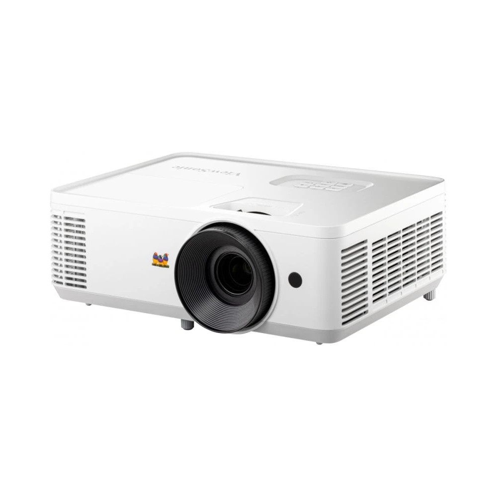 Viewsonic PX704HDE vidéo-projecteur 4000 ANSI lumens DMD 1080p (1920x1080) Noir, Blanc