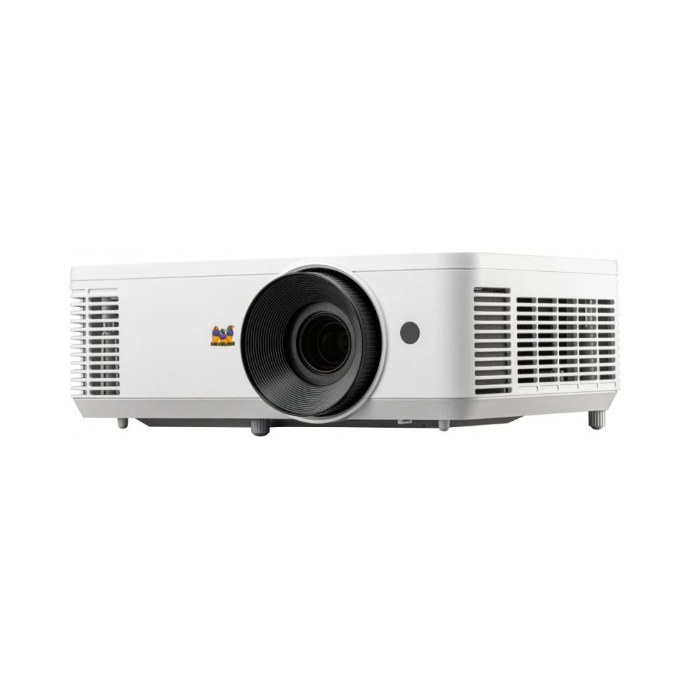 Viewsonic PX704HDE vidéo-projecteur 4000 ANSI lumens DMD 1080p (1920x1080) Noir, Blanc
