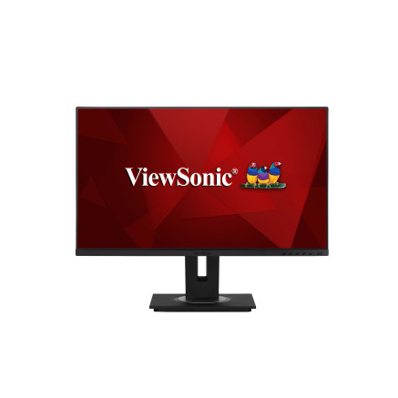 Viewsonic VG Series VG2755-2K LED display 68,6 cm (27") 2560 x 1440 pixels Quad HD Noir